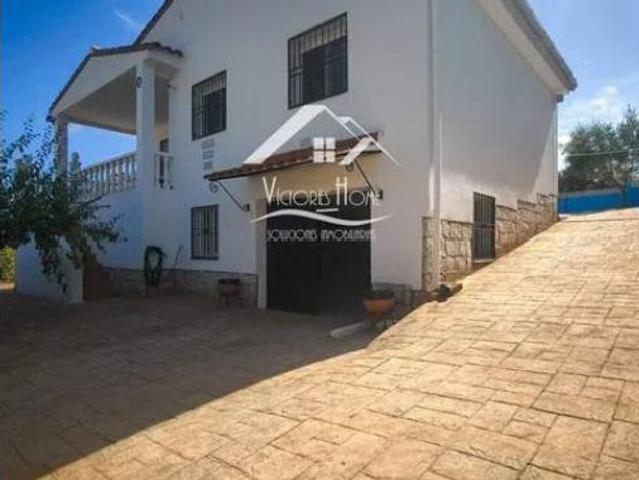Chalet en venta en Cardiel De Los Montes, Castilla-La Mancha