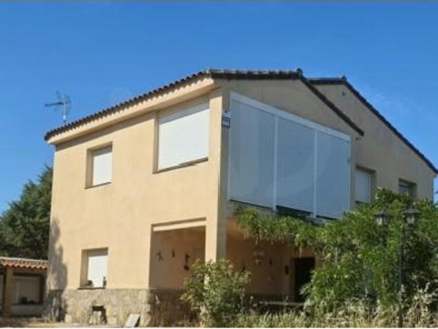 Chalet en venta en Cardiel De Los Montes, Castilla-La Mancha