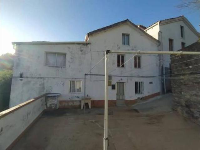 Chalet en venta en A Pedra, Ortegal