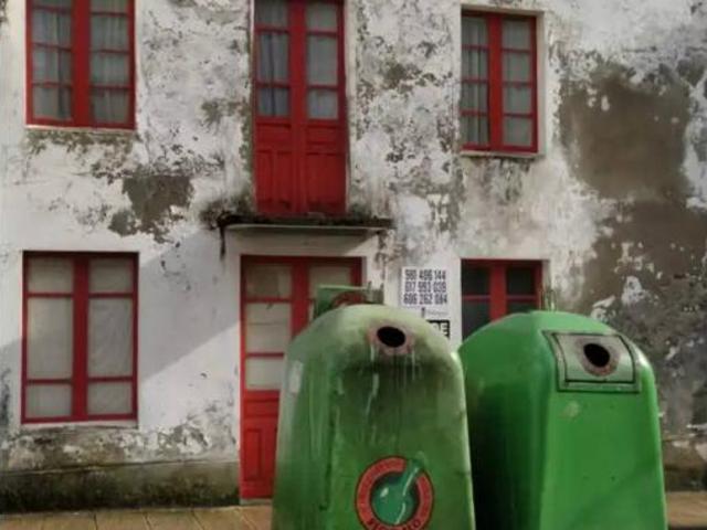 Chalet en venta en Ortegal, Galicia