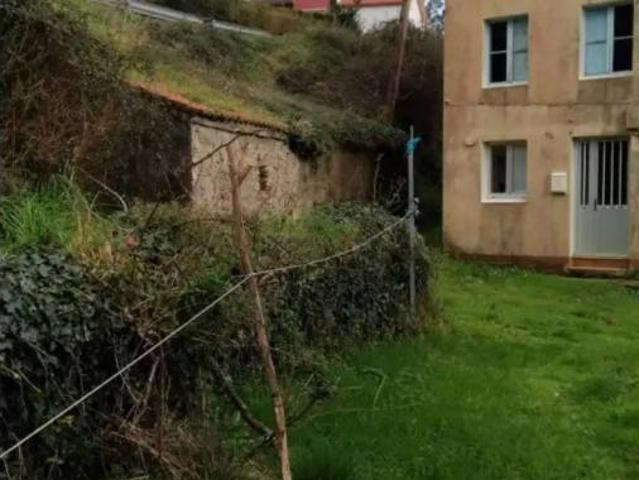 Chalet en venta en A Pedra, Ortegal