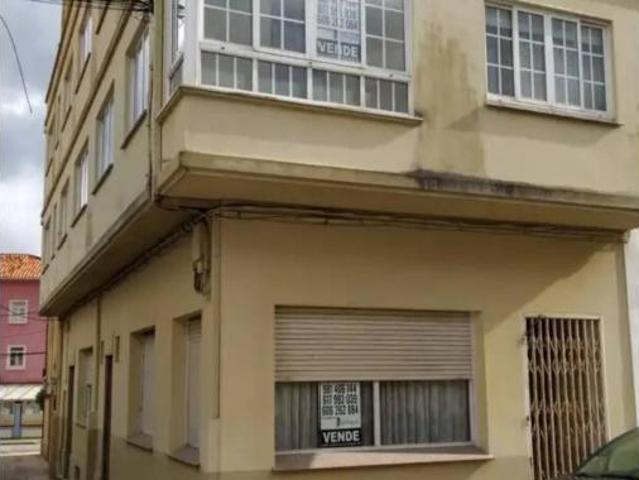 Chalet en venta en Ortegal, Galicia