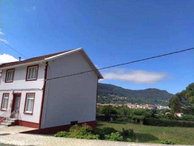 Chalet en venta en A Pedra, Ortegal
