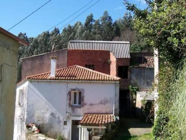 Chalet en venta en A Pedra, Ortegal