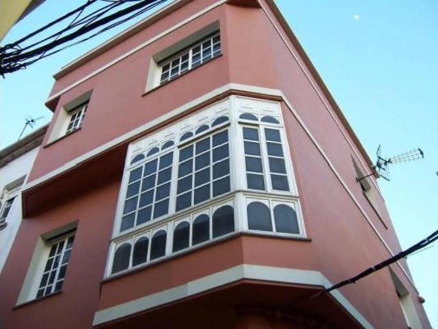 Chalet en venta en Ortegal, Galicia