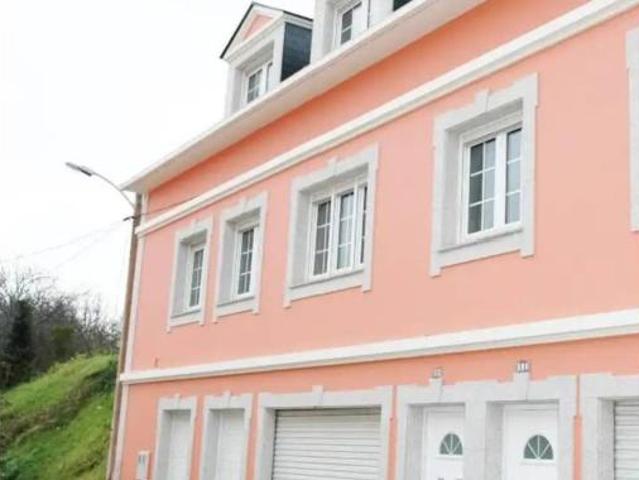 Chalet en venta en A Pedra, Ortegal