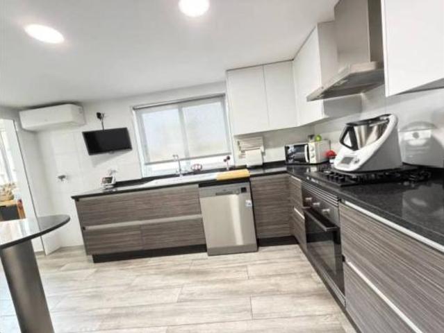 Chalet en venta en la Ribera Alta, Valencia