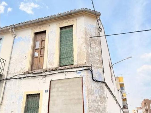 Chalet en venta en la Ribera Alta, Valencia