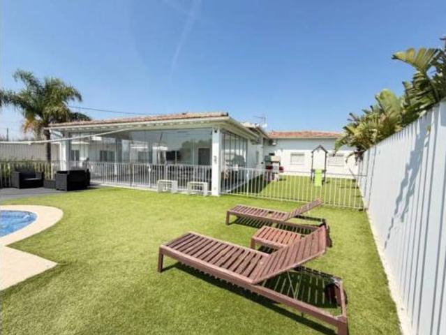 Chalet en venta en la Ribera Alta, Valencia