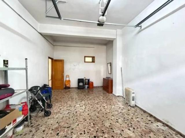 Chalet en venta en Carlet, València / Valencia