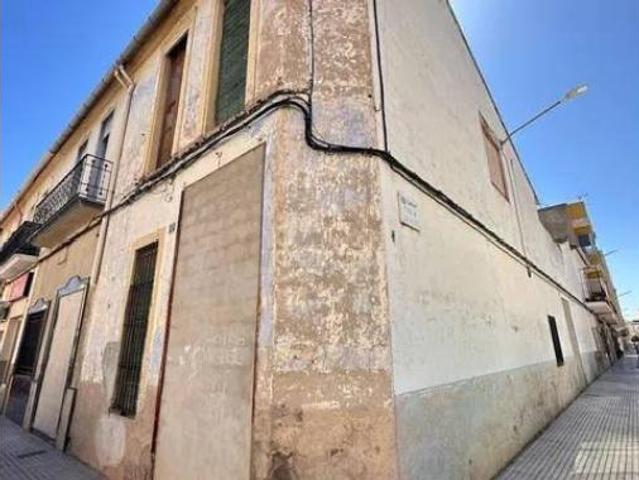Chalet en venta en la Ribera Alta, Valencia