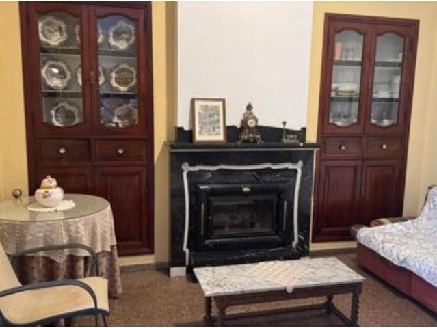 Chalet en venta en la Ribera Alta, Valencia