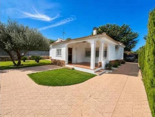 Chalet en venta en Ausias March, la Ribera Alta