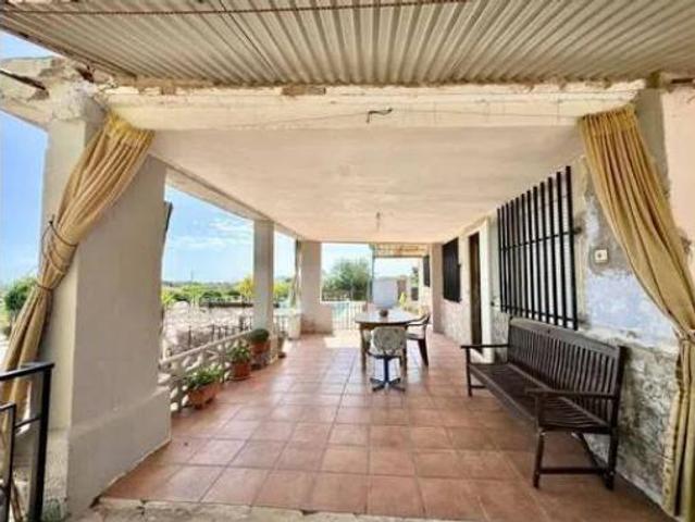 Chalet en venta en la Ribera Alta, Valencia