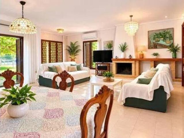 Chalet en venta en Ausias March, la Ribera Alta