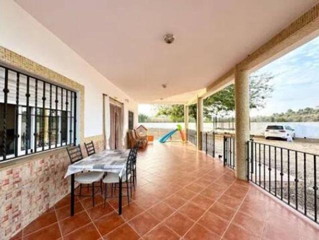 Chalet en venta en la Ribera Alta, Valencia