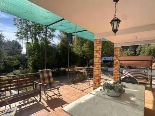 Chalet en venta en la Ribera Alta, Valencia