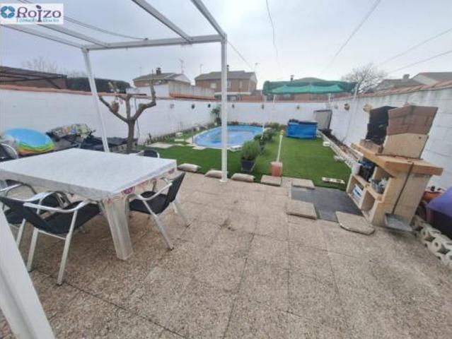 Chalet en venta en Carmena, Castilla-La Mancha