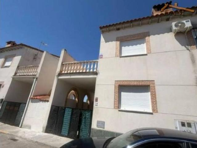Chalet en venta en Carmena, Castilla-La Mancha