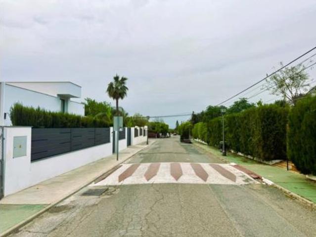 Chalet en venta en La Cierva, Carmona