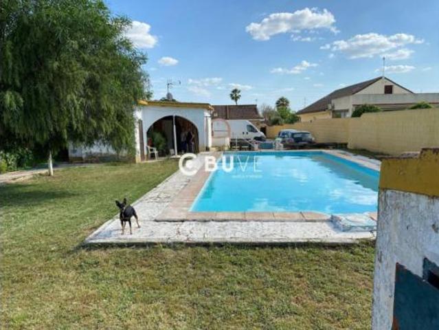 Chalet en venta en Torrepalma, Carmona