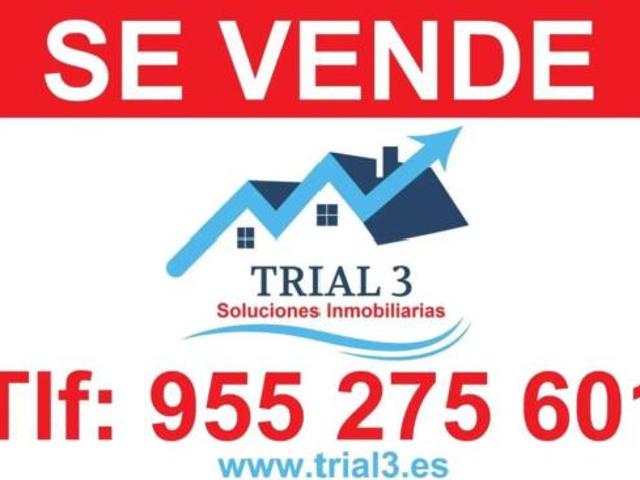 Chalet en venta en Urbanización los Jinetes, Carmona