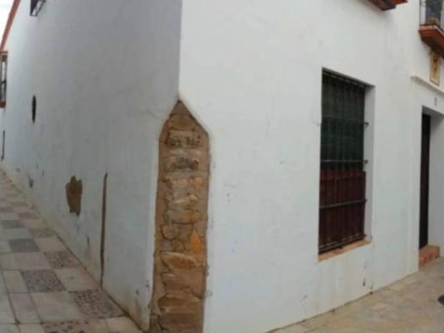 Chalet en venta en Carmona, Andalucía
