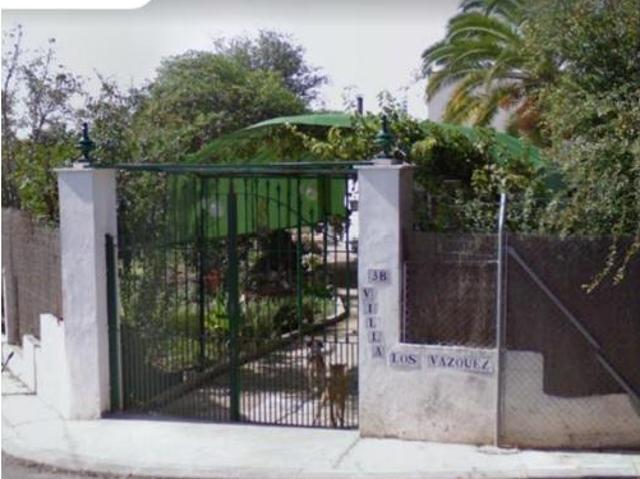 Chalet en venta en La Celada, Carmona