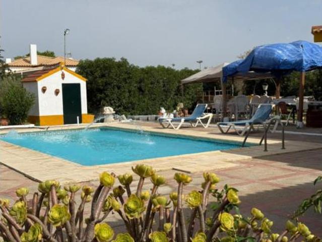 Chalet en venta en Urbanización los Jinetes, Carmona