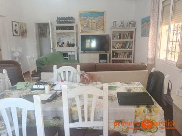 Chalet en venta en Carmona, Andalucía