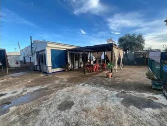 Chalet en venta en La Celada, Carmona