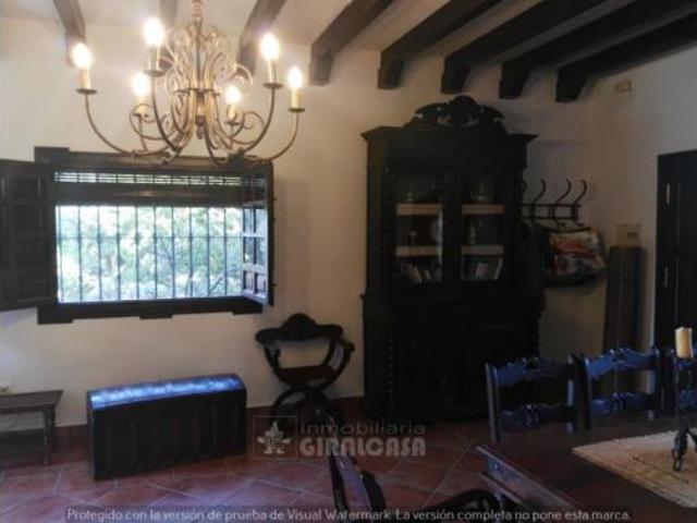 Chalet en venta en Urbanización los Jinetes, Carmona