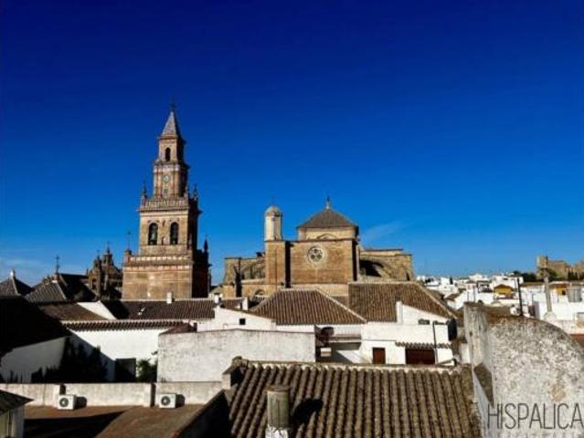 Chalet en venta en Carmona, Sevilla