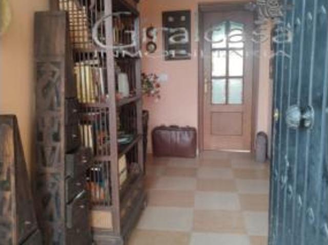 Chalet en venta en Torrepalma, Carmona