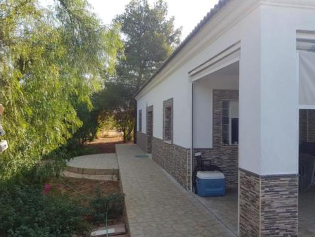 Chalet en venta en Urbanización Camposol, Carmona
