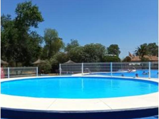 Chalet en venta en La Matallana, Carmona