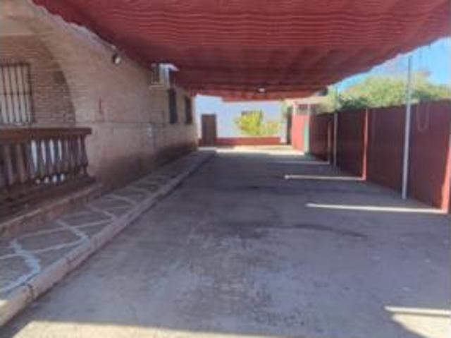 Chalet en venta en Urbanización los Jinetes, Carmona