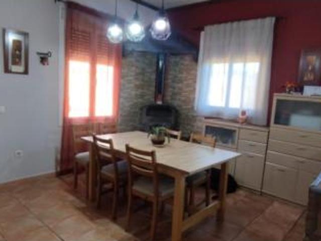 Chalet en venta en Carmona, Andalucía