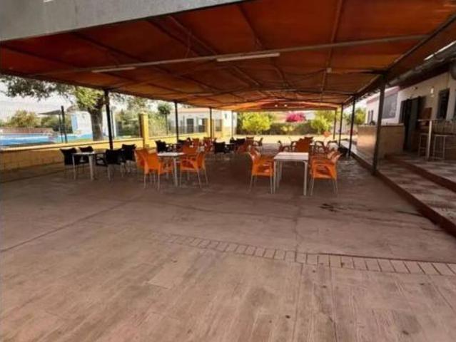 Chalet en venta en La Matallana, Carmona