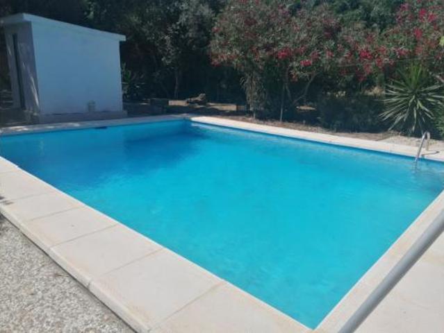 Chalet en venta en Pradollano, Carmona