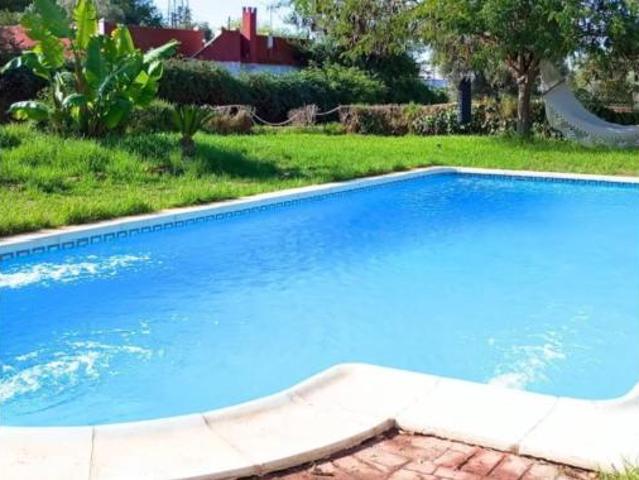 Chalet en venta en Torrepalma, Carmona