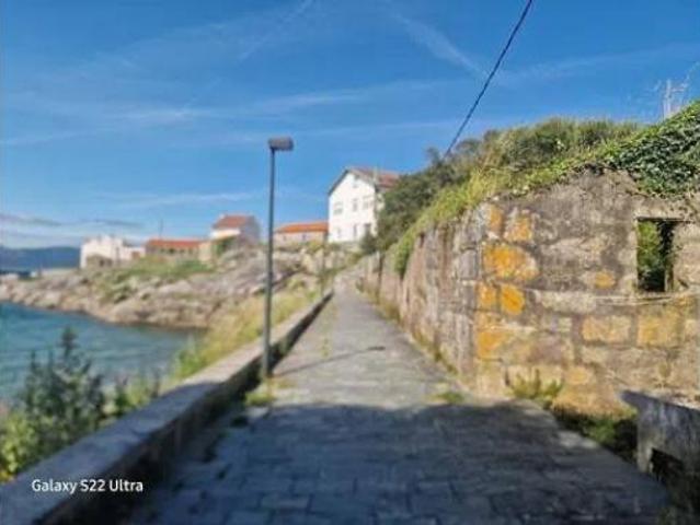 Chalet en venta en Muros, Galicia