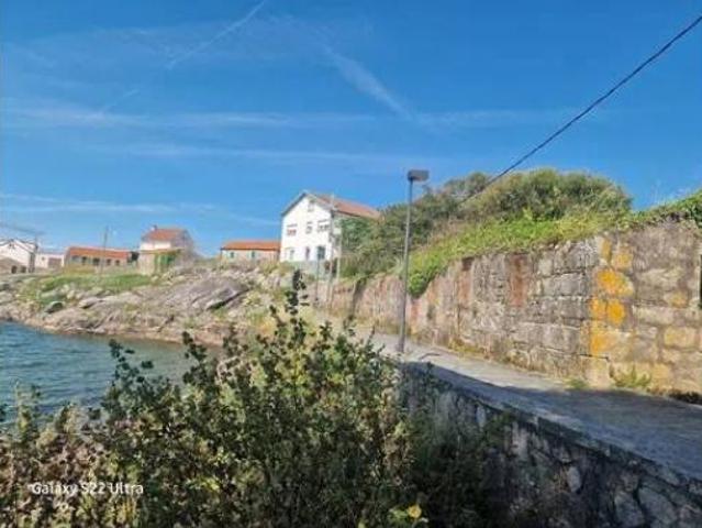 Chalet en venta en Muros, Galicia
