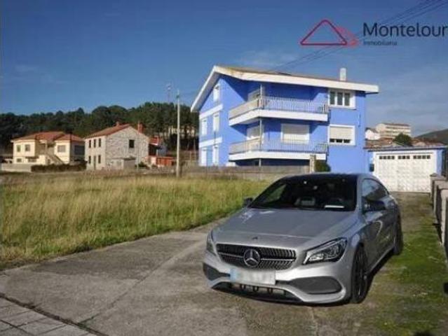 Chalet en venta en Muros, Galicia