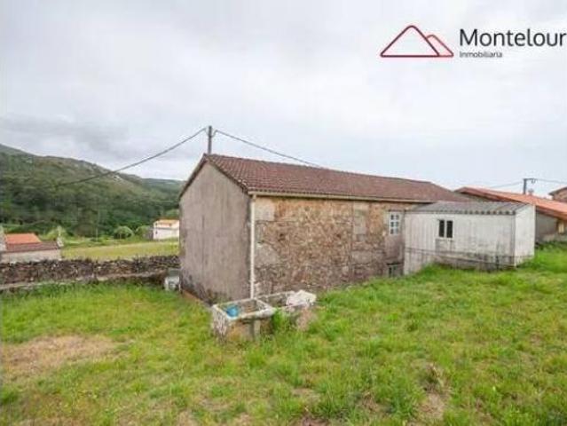 Chalet en venta en Muros, Galicia