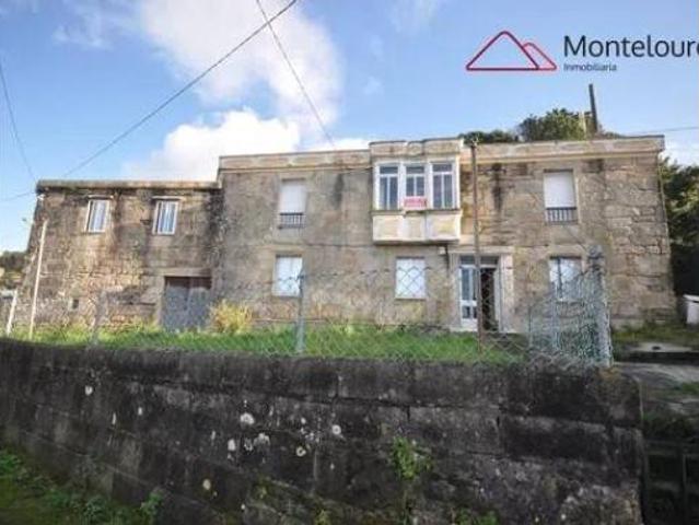 Chalet en venta en Muros, Galicia