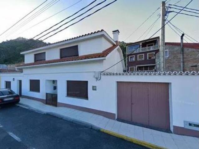 Chalet en venta en Muros, Galicia