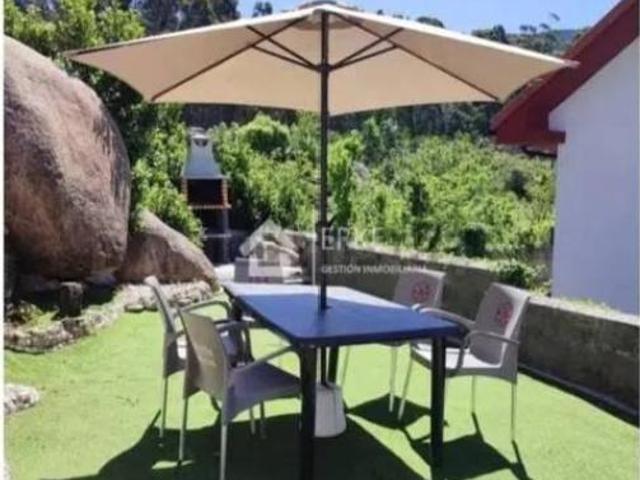 Chalet en venta en Muros, Galicia
