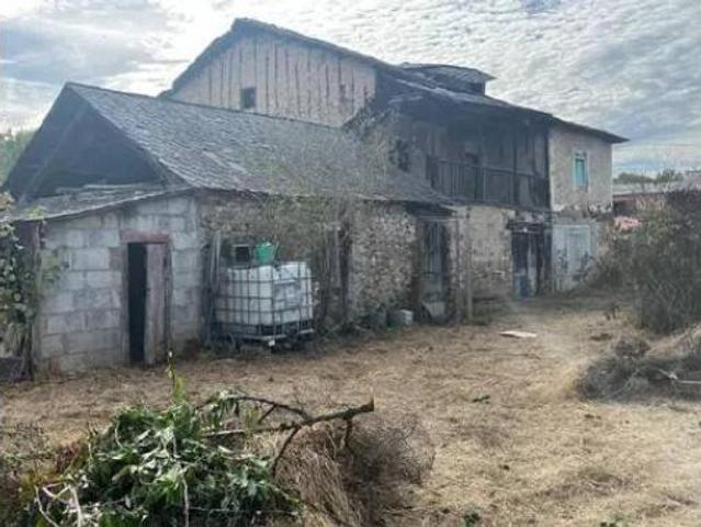 Chalet en venta en Villaverde de la Abadía, El Bierzo