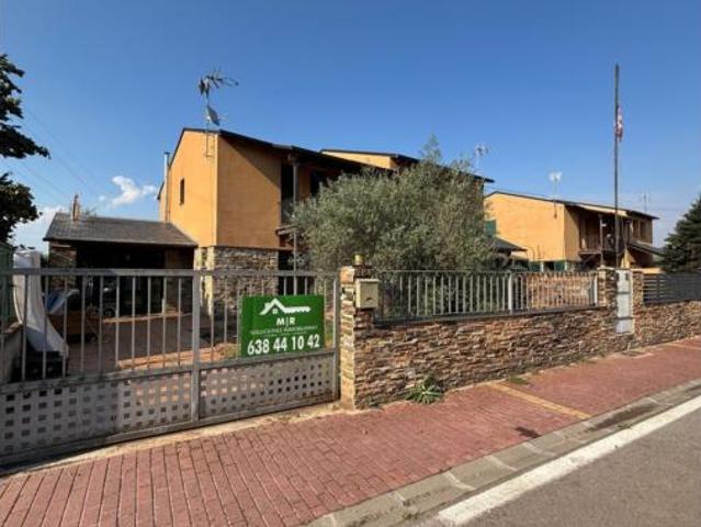 Chalet en venta en Villaverde de la Abadía, El Bierzo